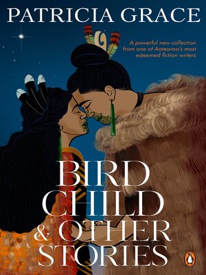 cover image of Bird Child and Other Stories